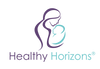 Healthy Horizons Peninsula Breastfeeding Center logo
