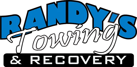 Randy's Towing & Recovery logo