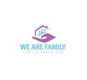 We Are Family Home Care Services Inc logo
