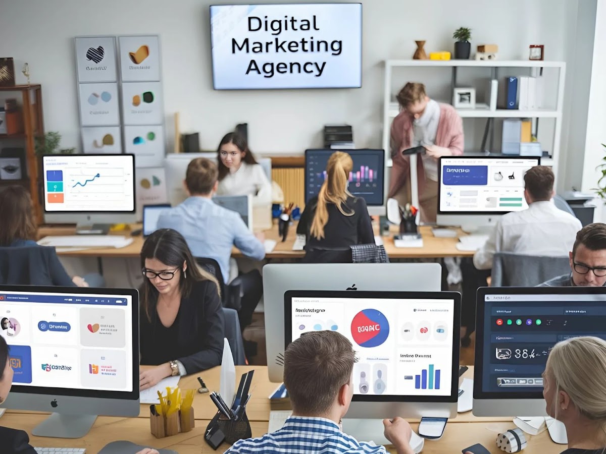 Meckler Marketing Consulting