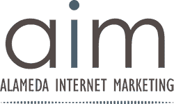 Alameda Internet Marketing logo