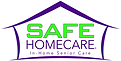 Safe Homecare logo