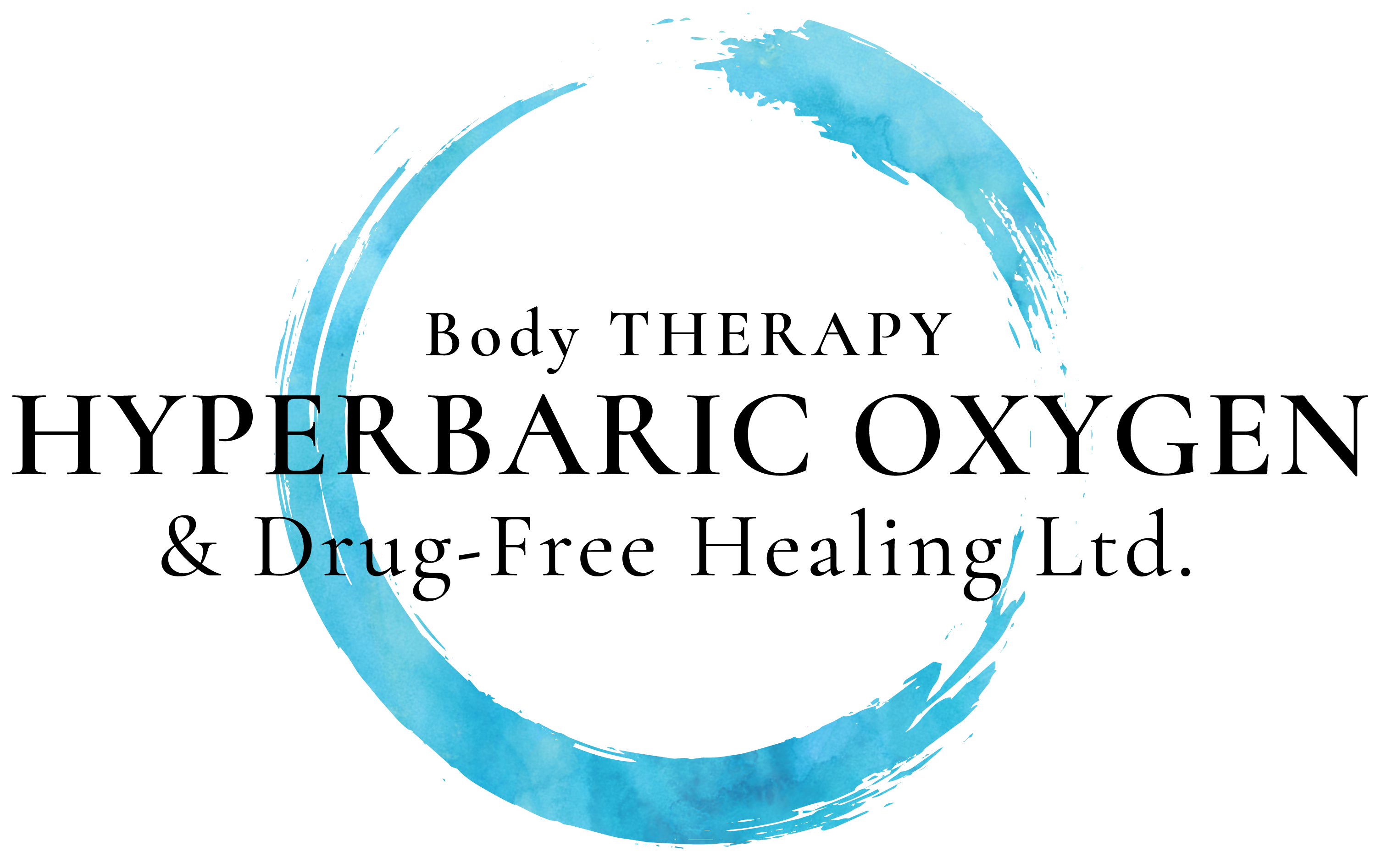 Body THERAPY logo