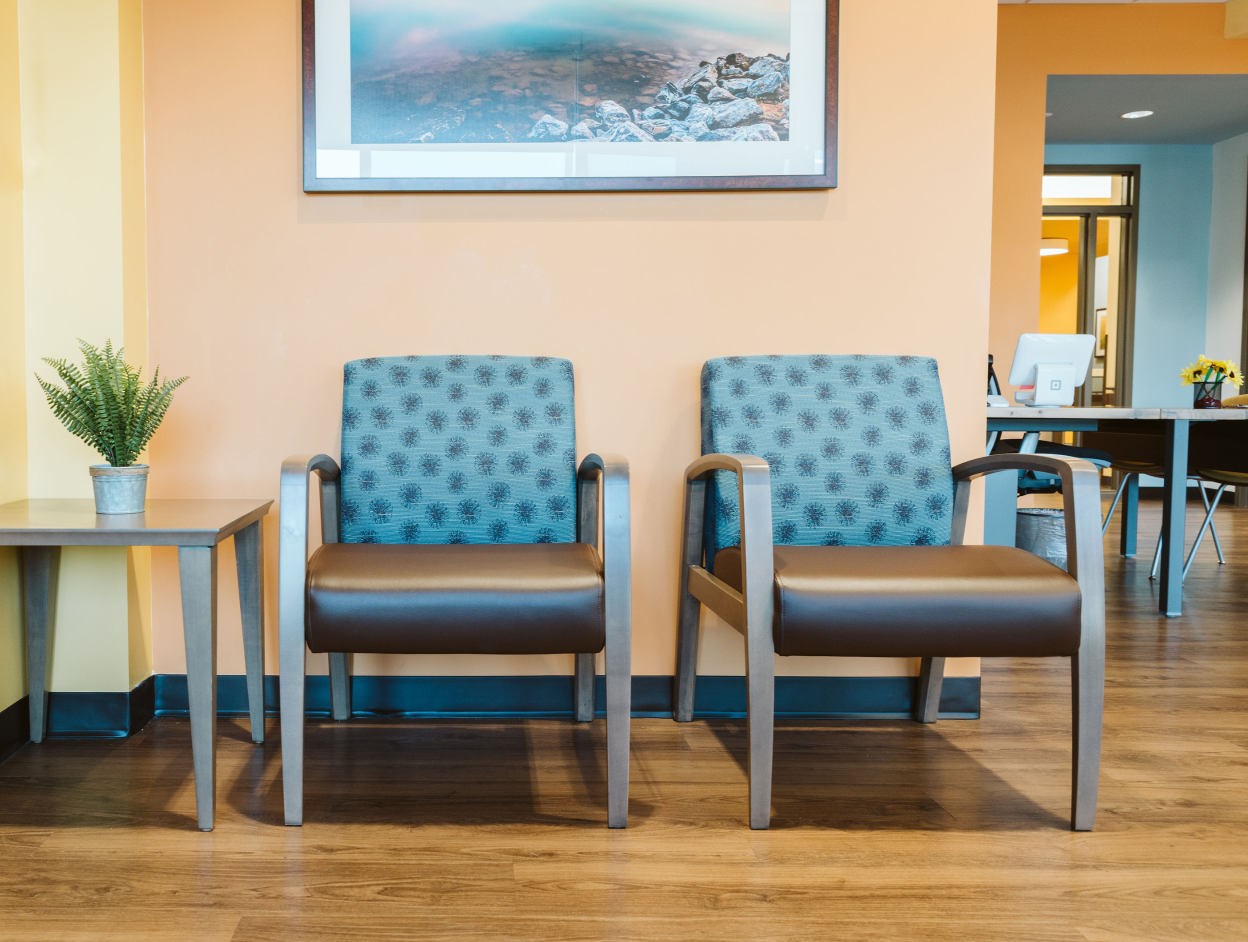 One Medical Primary Care Clinic - Pusch View logo