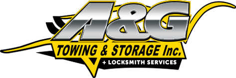 A&G Towing logo