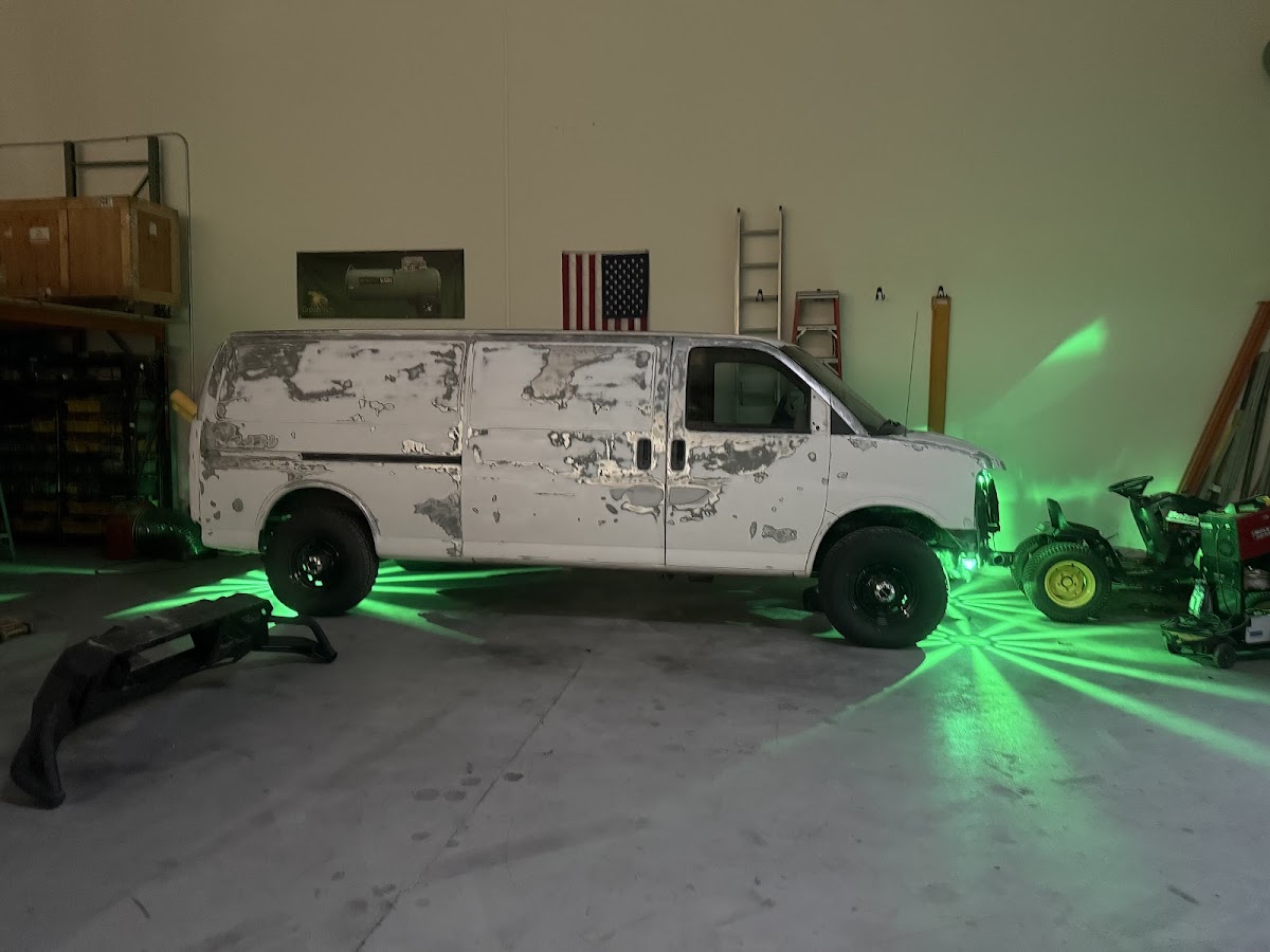 A&G Towing