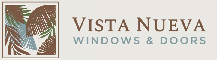 Vista Nueva Windows And Doors logo