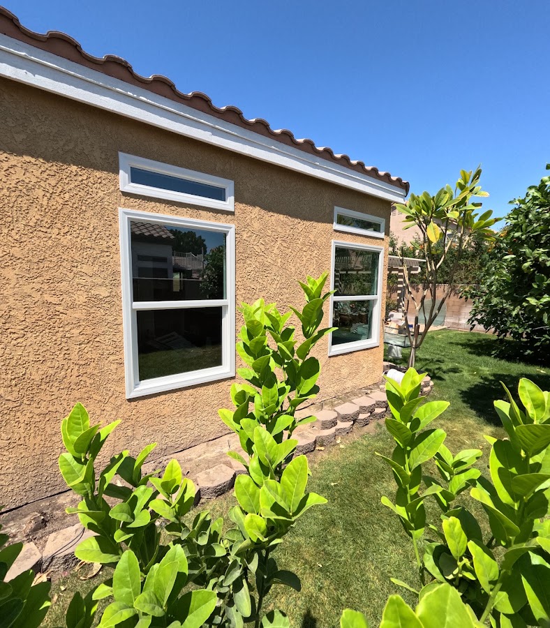Vista Nueva Windows And Doors