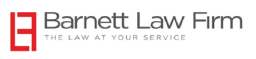 Barnett Law Firm logo