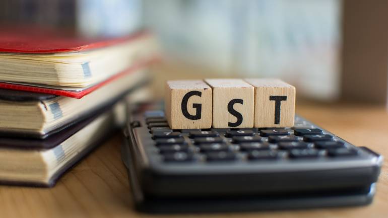 Mohan Agarwal & Co. (Chartered Accountants & GST