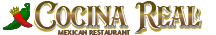 Cocina Real Mexican Restaurant logo
