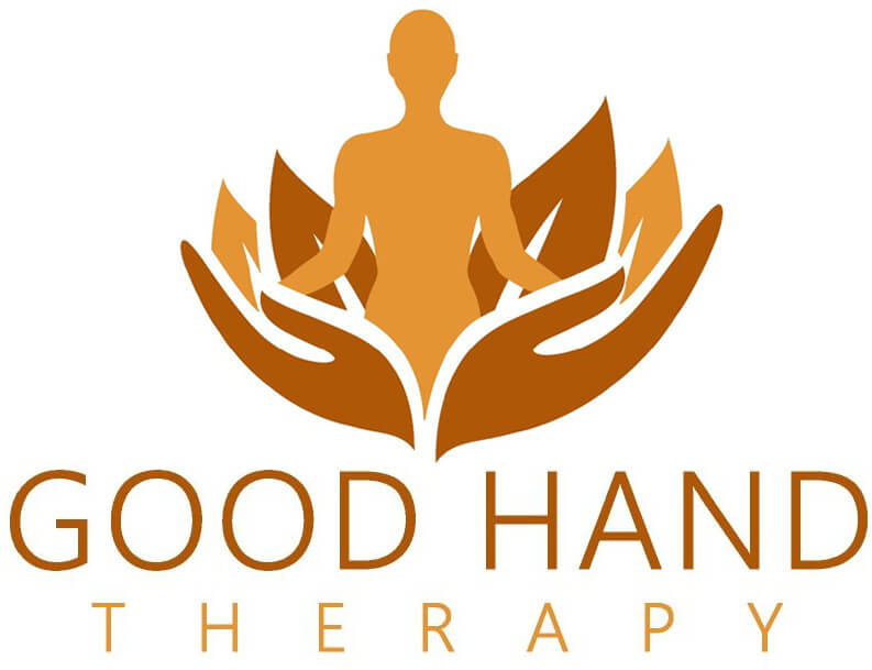 Good Hand Therapy logo