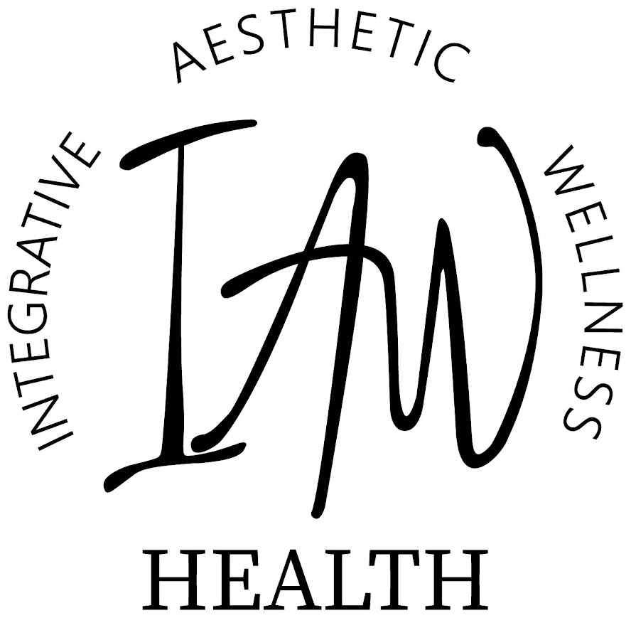 IAW - Integrative Aesthetics & Wellness