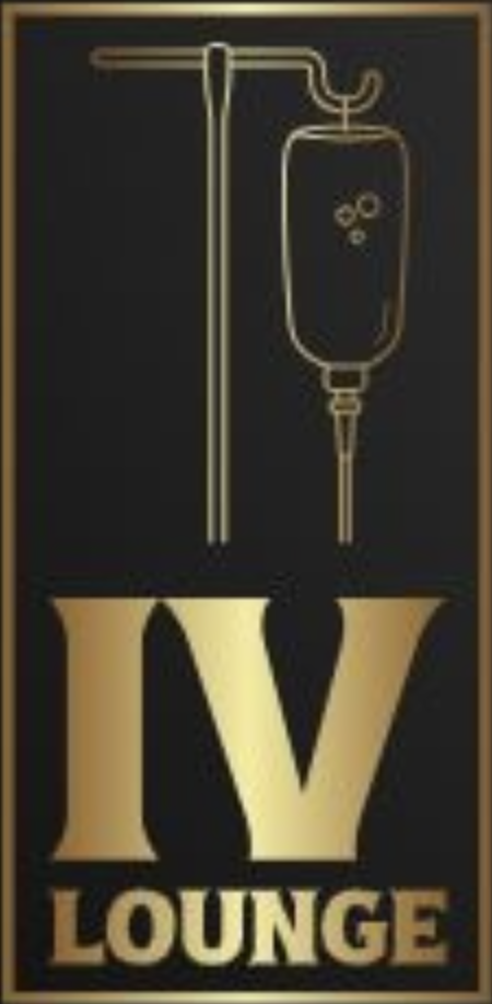 IV Health Lounge Ltd logo