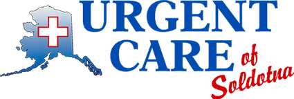 Urgent Care of Soldotna logo