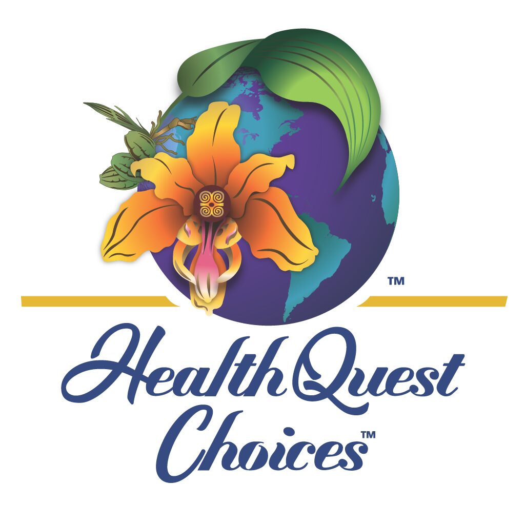 HealthQuest Choices logo