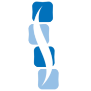The Spine Guy logo
