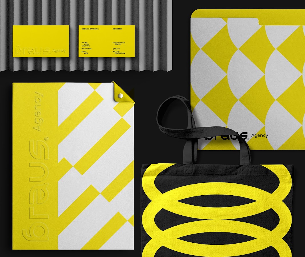 BRAUS - Digital Agency
