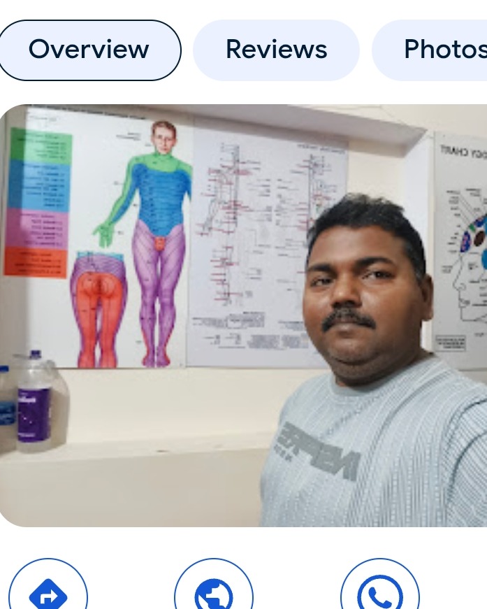 Physiotherapy & Rehabilitation Centre photo 2