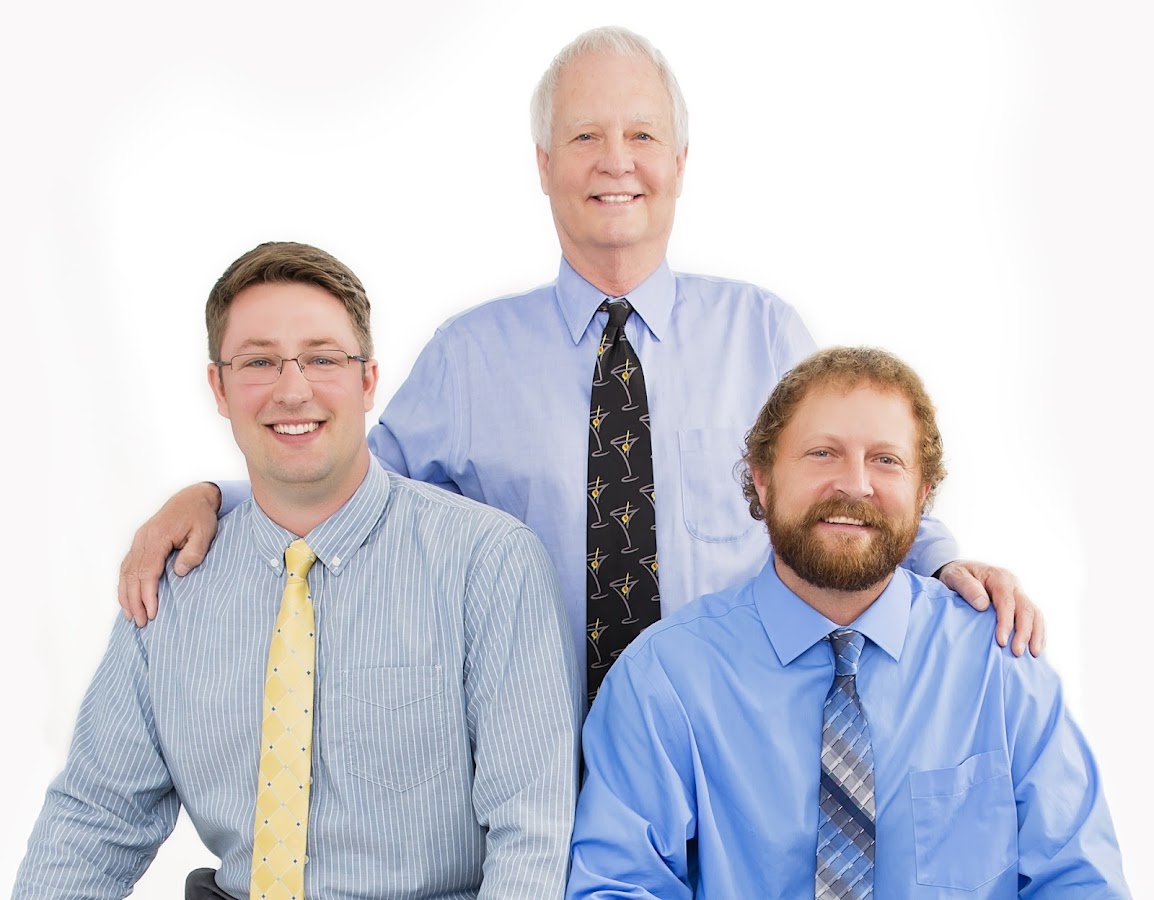 Your Home Sold Guaranteed Realty - Laflin & Wolfington Team