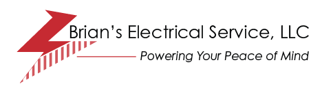Brian's Electrical Service LLC logo