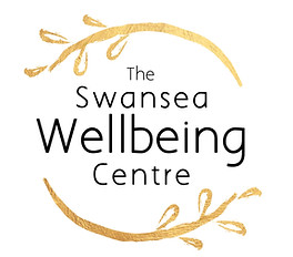 The Swansea Wellbeing Centre logo