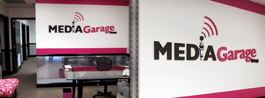 Media Garage Group