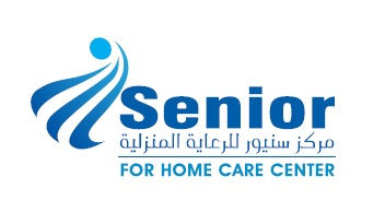 Senior for Home Care Center logo