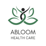 Abloom Health Care logo