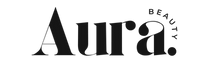 Aura Beauty logo