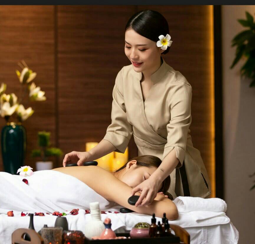 M381 Spa Home Services