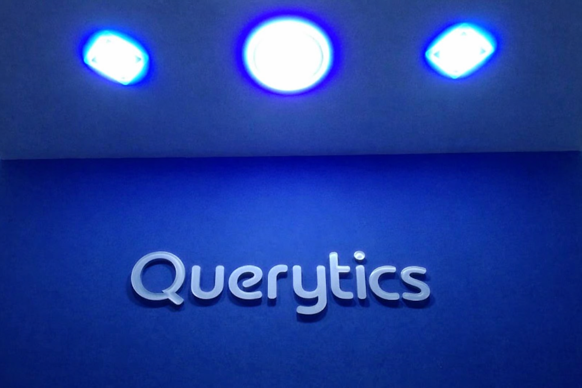 Querytics Pvt Ltd - Marketing Agency Chandigarh