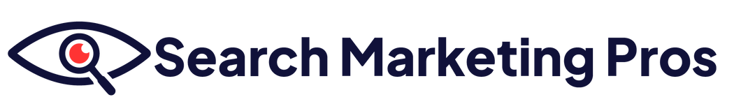 Search Marketing Pros: SEO logo