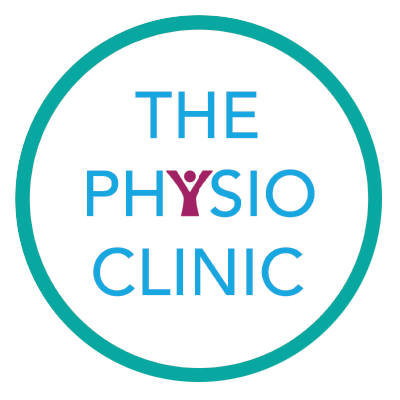The Physio Clinic @ Middlesbrough logo