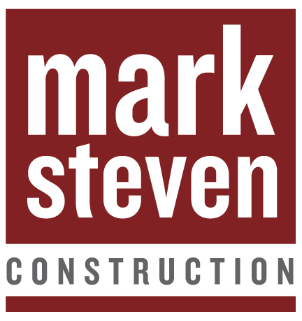 Mark Steven Construction LLC logo