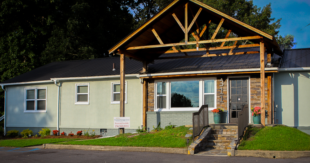 Primemax Mortgage Group