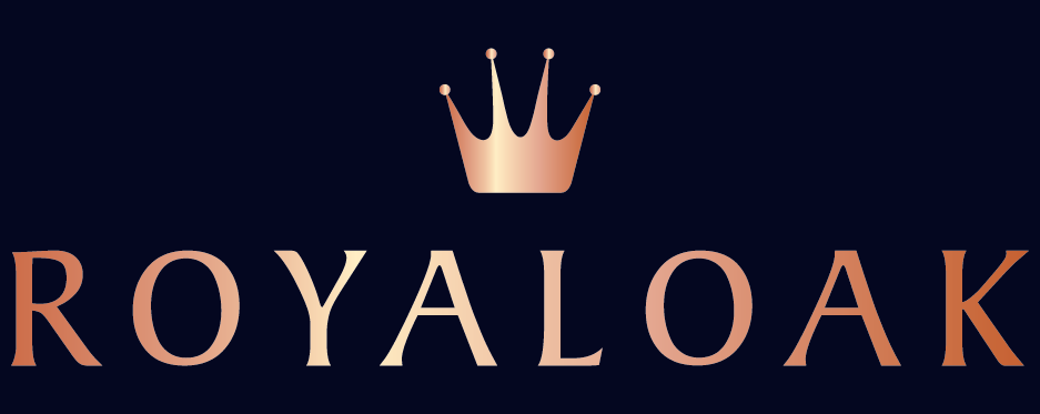 Royaloak Furniture Lulu mall Fujairah logo