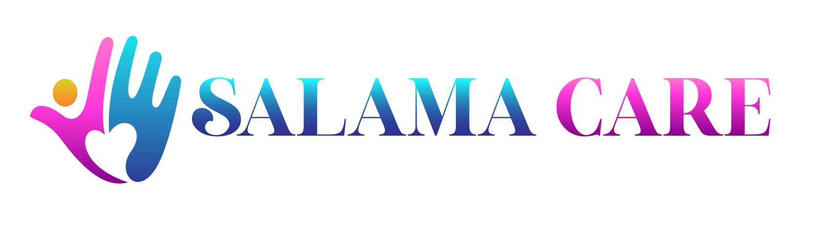 Salama Home Care logo