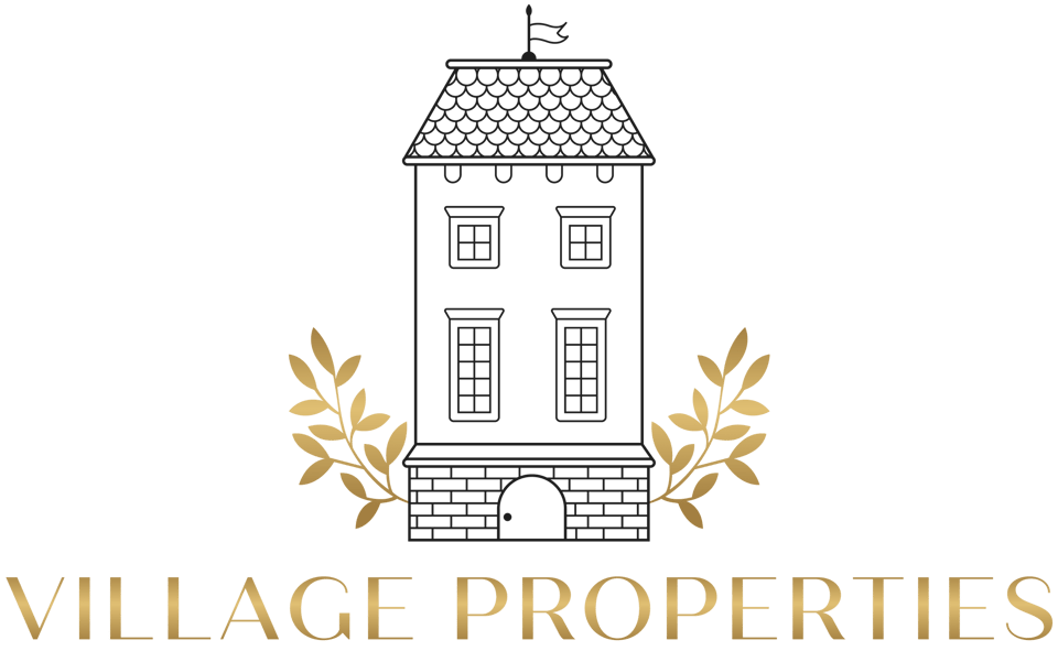 Village Properties logo