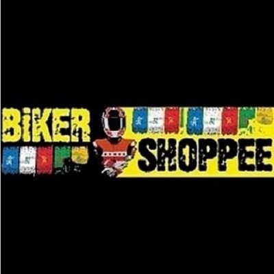 BIKER SHOPPEE