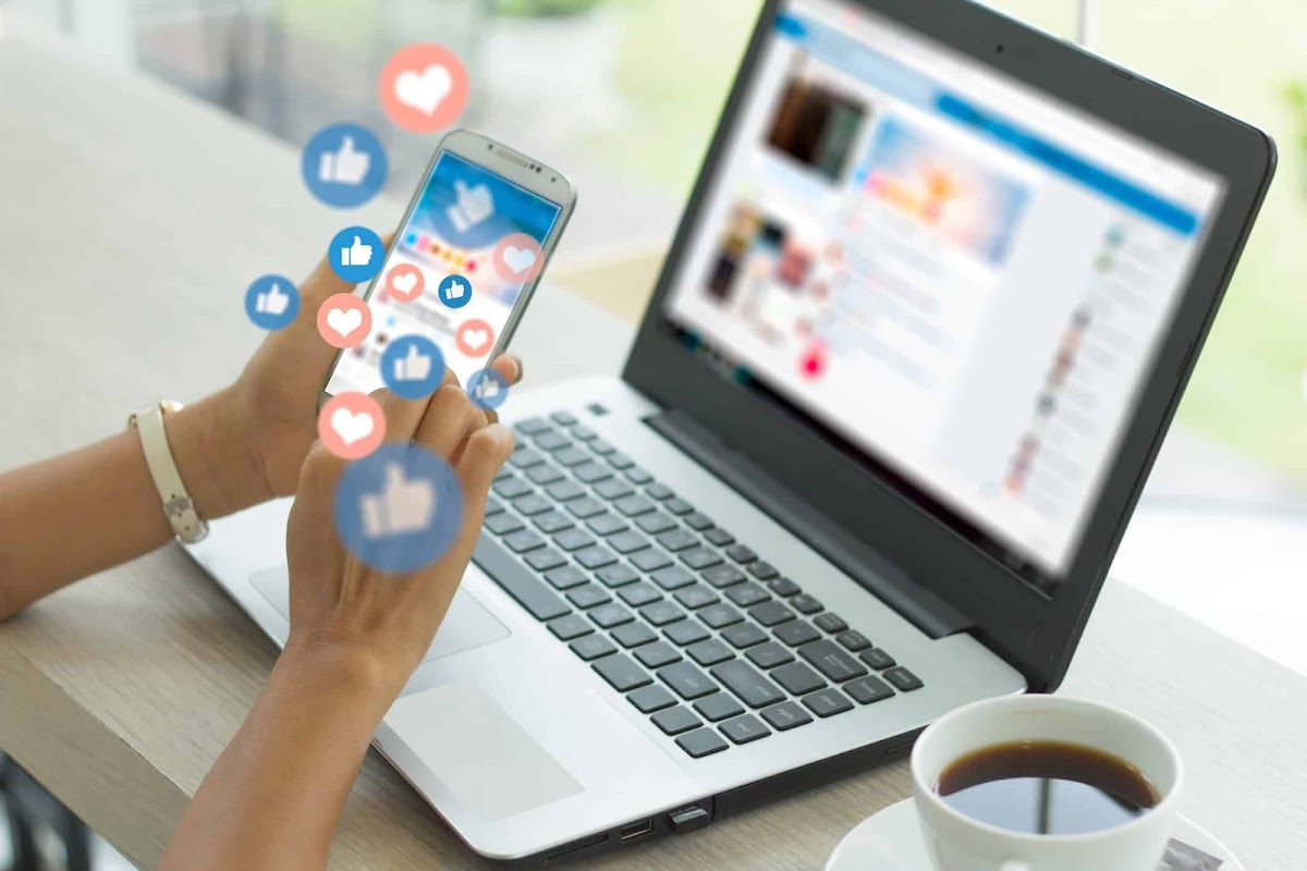 Nexzono Enterprises- Digital Marketing & Brand Strategist Company