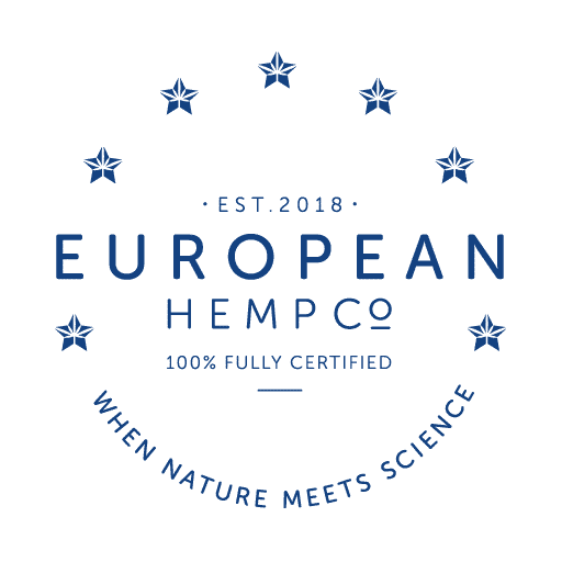 European Hemp Company logo