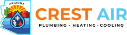 Crest Air logo
