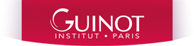 The Guinot Salon Motherwell logo