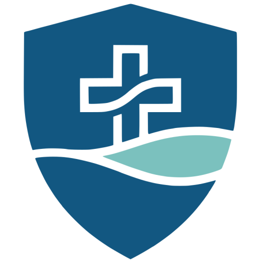 ND Home Health logo