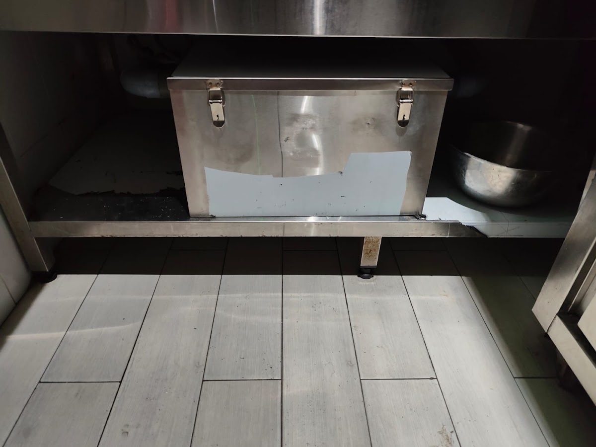 Grease Trap Cleaning Services LLC