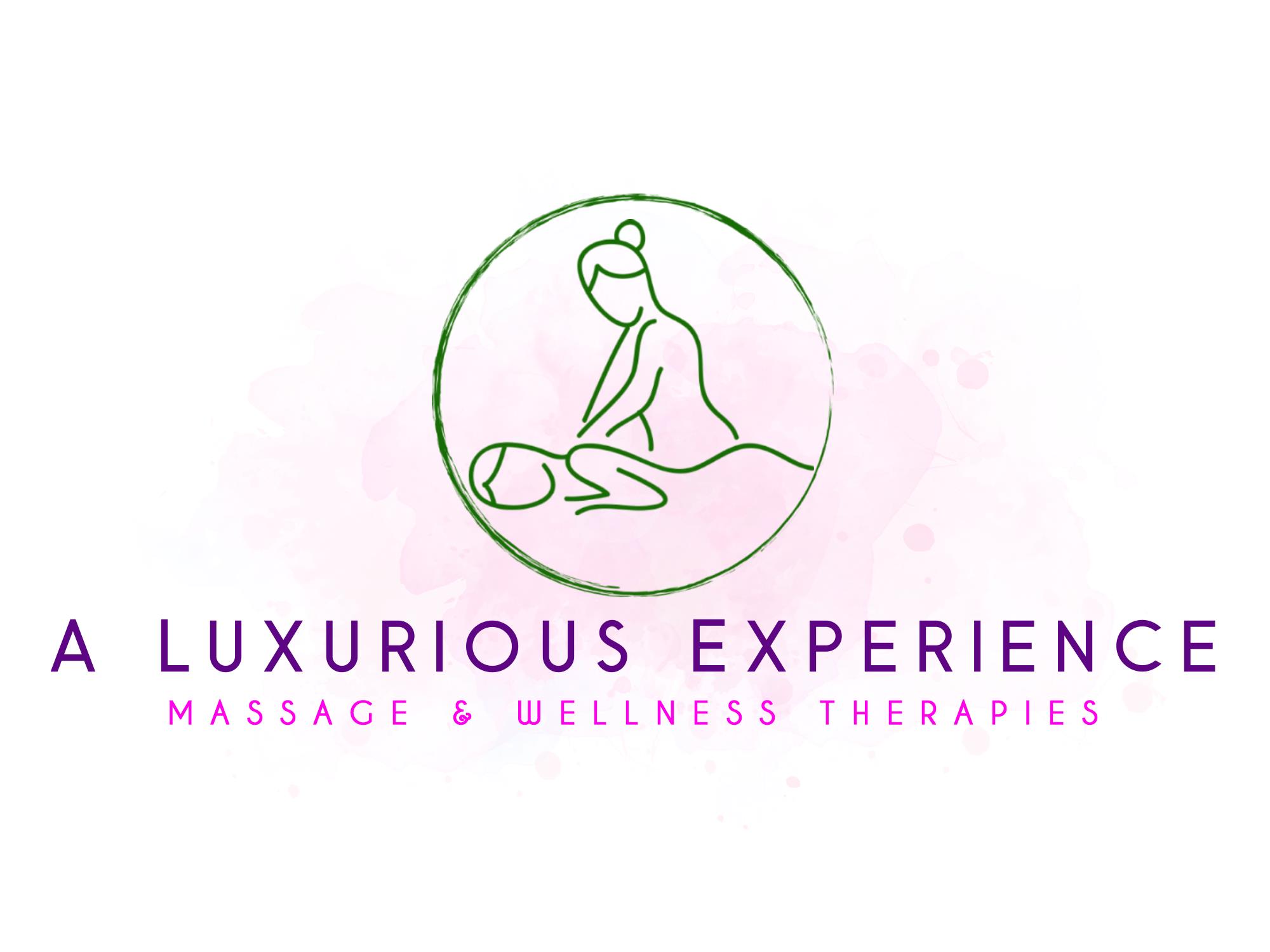 A Luxurious EXperience logo