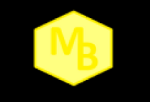 MB Electric logo