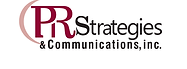 PR Strategies & Communications/PmS advertising logo