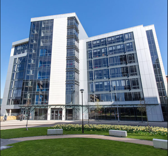 PwC - Cardiff